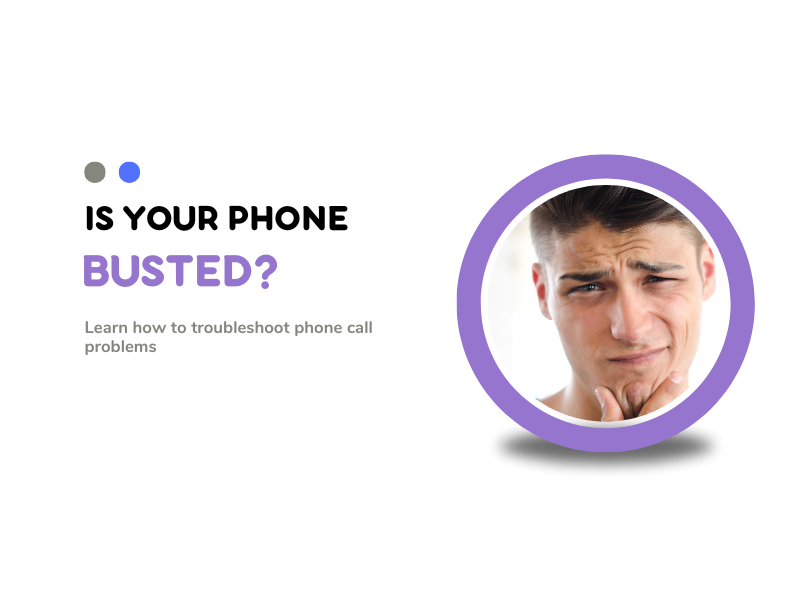 Phone Problems ESL Lesson | Missed Calls, Call Waiting & Giving Advice | A2-B1