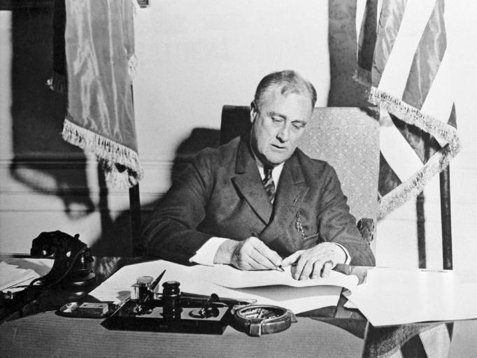 Cambridge iGCSE History - 4. How successful was the New Deal?