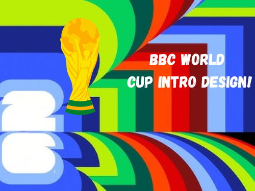 BBC World Cup Intro — Canva Video Design Activity (KS3/KS4)