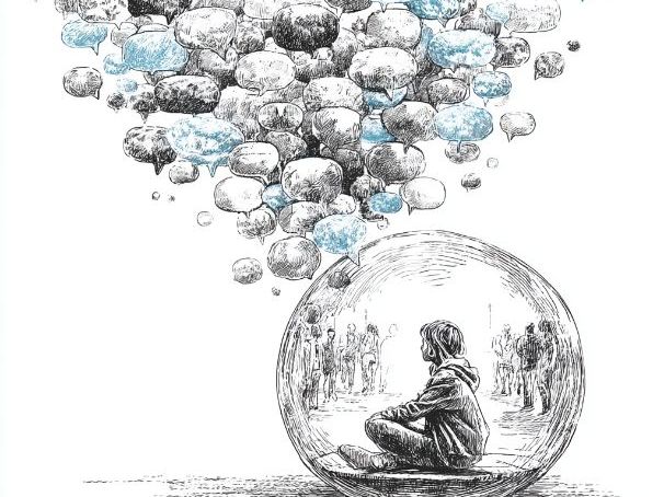Echo Chambers Lesson | Social Media Bias and Critical Thinking Activity