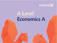 EDEXCEL A level Economics PED