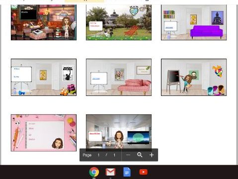 Google Classroom Images Free