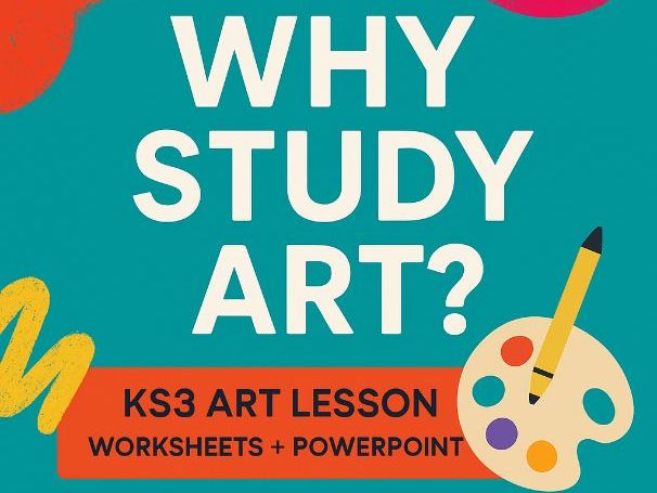 Why Study Art? Careers & Skills