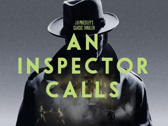 An Inspector Calls  - Character Analysis and Tasks