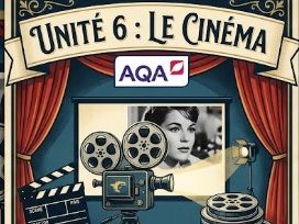 AS/A-Level French Pack with answers for Unit 6:  Le septième art (Cinema)