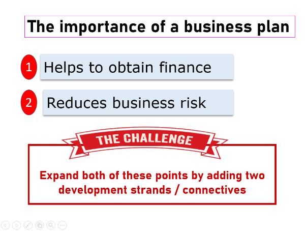 Business plan - 1.4.4