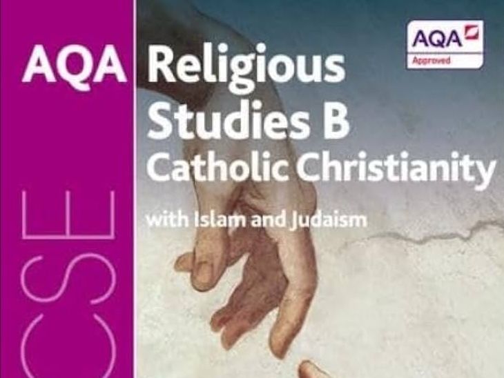 AQA Religious Studies Source of Authority: Theme A (GCSE)