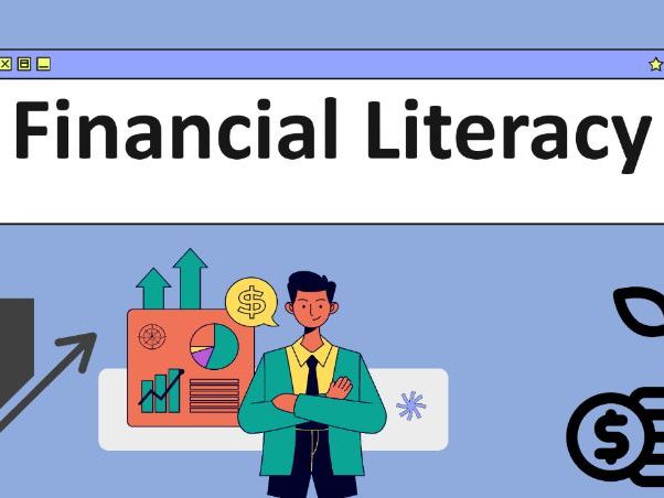 Financial literacy free resource