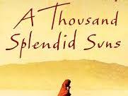 A Thousand Splendid Suns - A Level Literature (Edexcel)