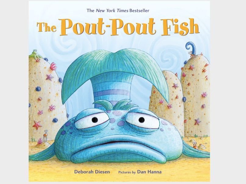 The Pout Pout Fish(pptx)