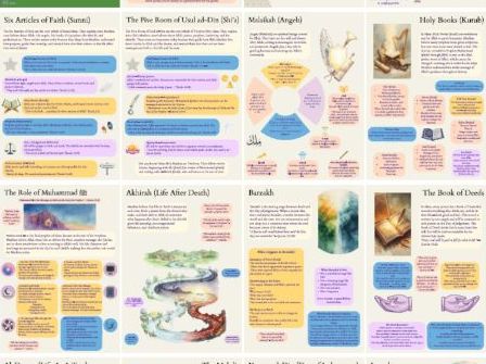 GCSE Revision Guide Islam - Religious Studies