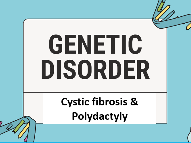 Genetic Disorders & Embryo Screening