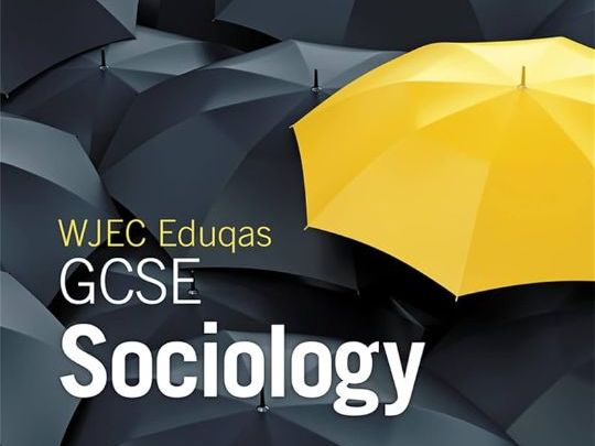 Sociology Eduqas GCSE 9-1 Component 1 Essay Plans