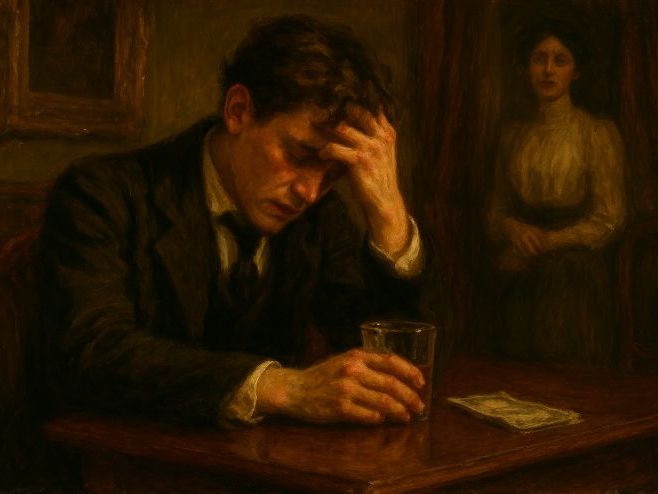 An Inspector Calls - Eric Birling - Character Analysis