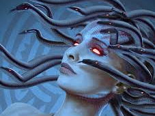 MEDUSA BY CAROL ANN DUFFY - KS5 POETRY - ENGLISH LITERATURE - A LEVEL