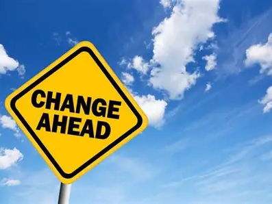 History Skills - Change
