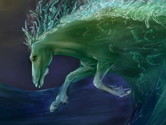 Scottish Myths and Legends