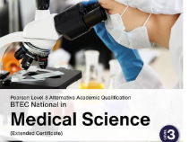 AAQ Medical Science Unit 3 Assignment C