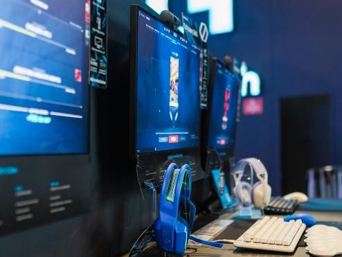 BTEC Level 2 eSports – Unit 3: Streaming for eSports (Coursework Resource)