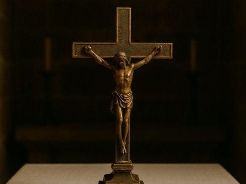 Unit 1 - Catholicism Bundle