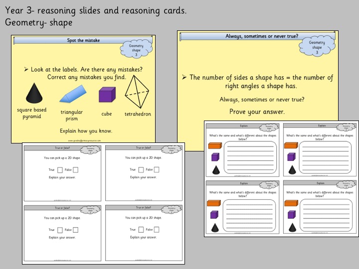 geometry slide