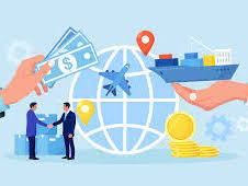 6.1.6 External Influences International