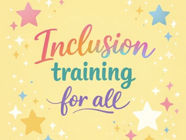 Parent/carer communication- staff training