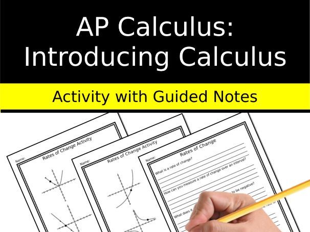 AP Calculus | Limits and Continuity: Introducing Calculus
