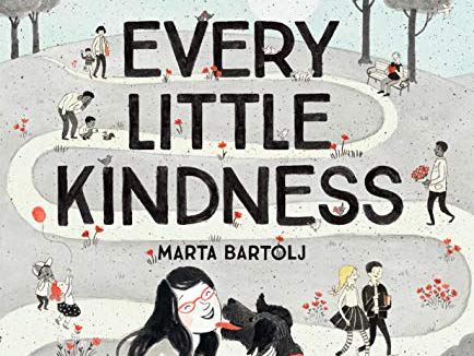 World Book Day Whole School Shared Book - Every Little Kindness