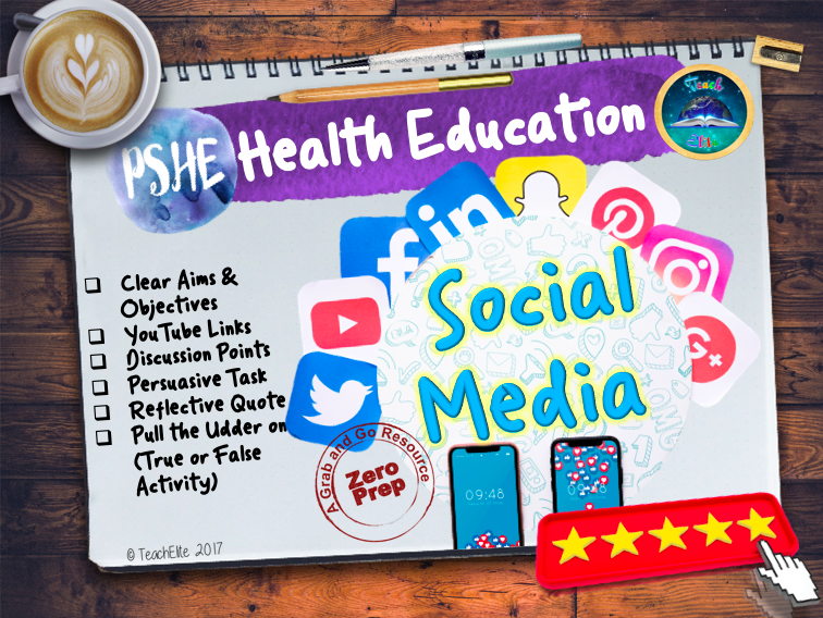 Social Media Internet Safety