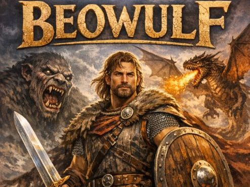 Beowulf Living Novel Study