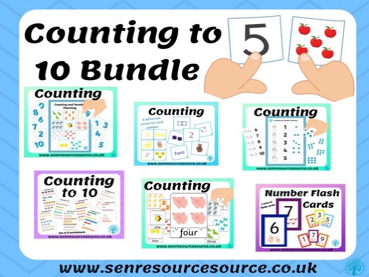 Early Years Teaching Resources Literacy and Numeracy Activities Tes