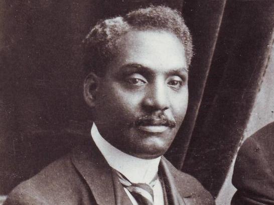 Celebrating Black History Month UK