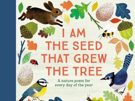 I Am The Seed That Grew The Tree SOW