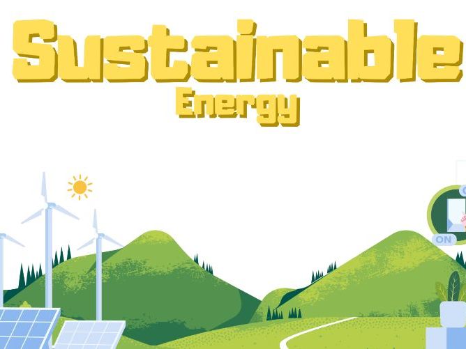 Sustainable Energy | Renewable Energy & Sustainable Living