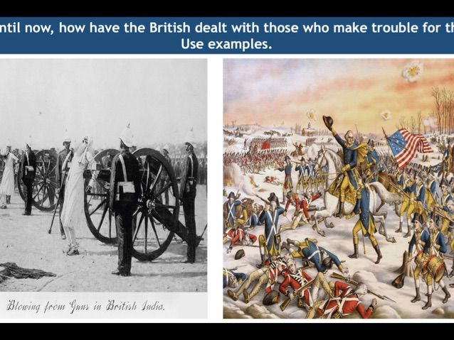 BOER WAR: THE CAUSES