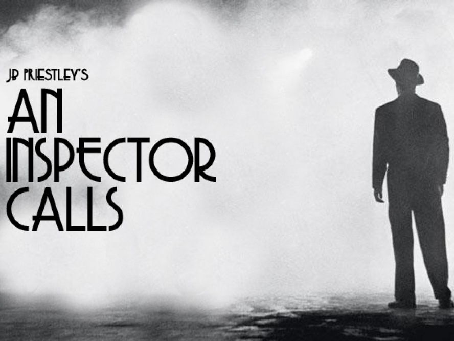 Inspector Calls