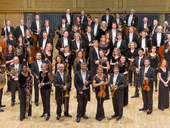 Instruments of the orchestra