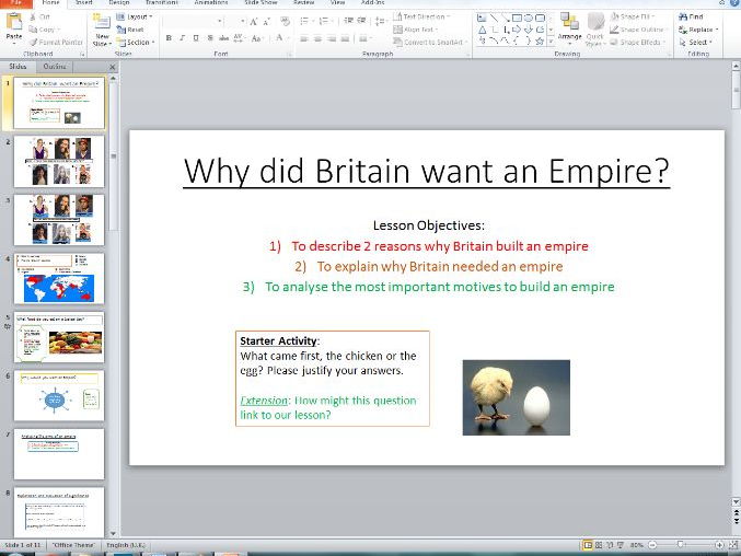 why did britain want an empire essay why did britain want an empire essay