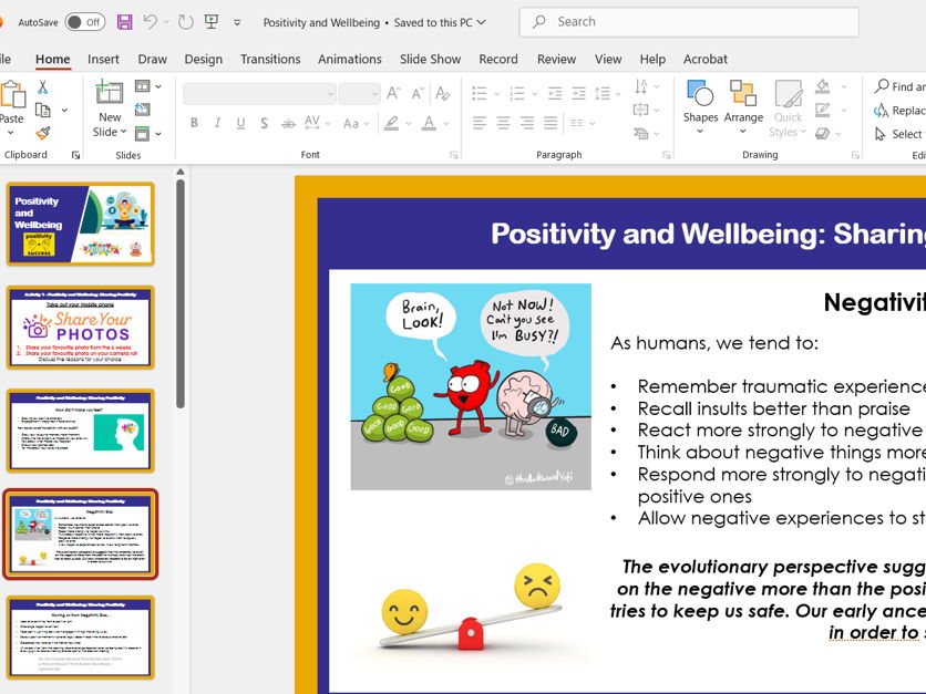 Positivity and Wellbeing CPD for Staff - Ready-to-Use Activities for Pupils