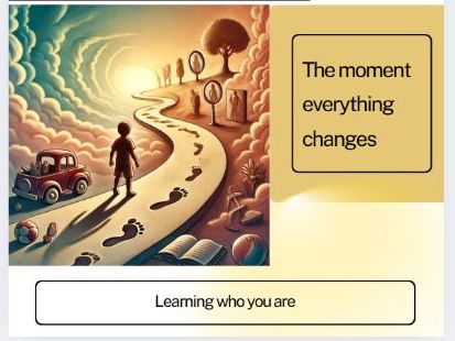 Coming-of-Age Analysis Worksheets - Short Stories - ELA - Free Resource