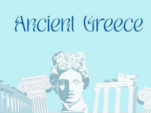 Ancient Greece – Lesson 1: Who Were the Ancient Greeks? (KS2 History)
