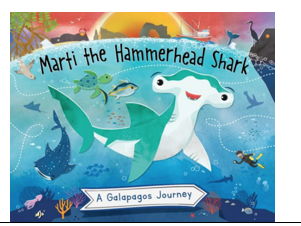 Hammerhead Shark