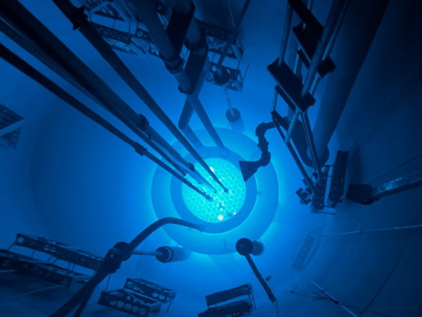 KS4 & KS5 Physics: Making nuclear-powered space travel a reality