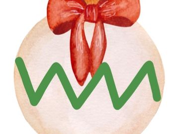 Christmas Bauble Fine Motor Tracing EYFS