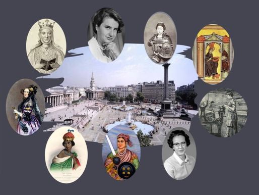 Full Enquiry Women's History KS3