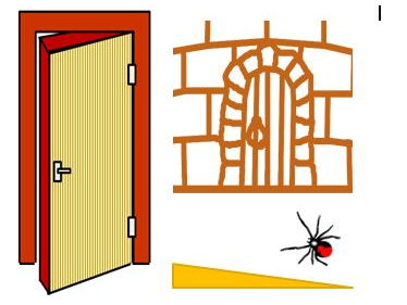 Pythagoras Opens Doors