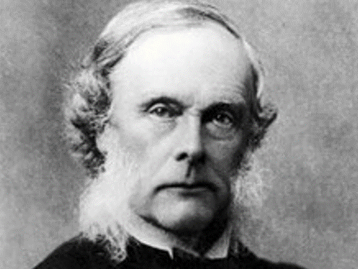Joseph Lister