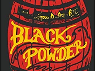 Impact of language to describe Character Black Powder