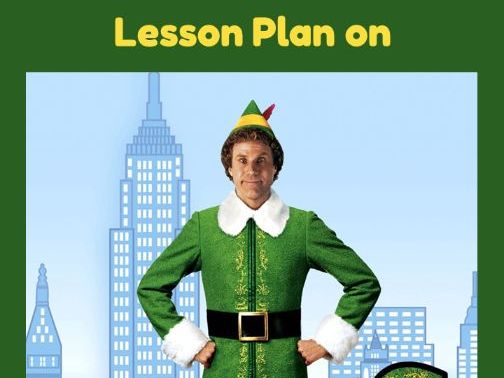 Christmas Movie Lesson: Learning Life Skills from Elf